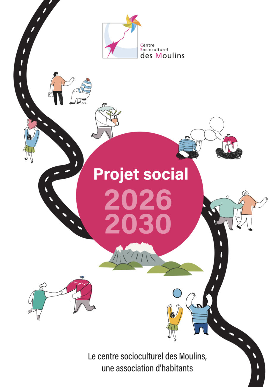 Notre projet pour 2026-2030