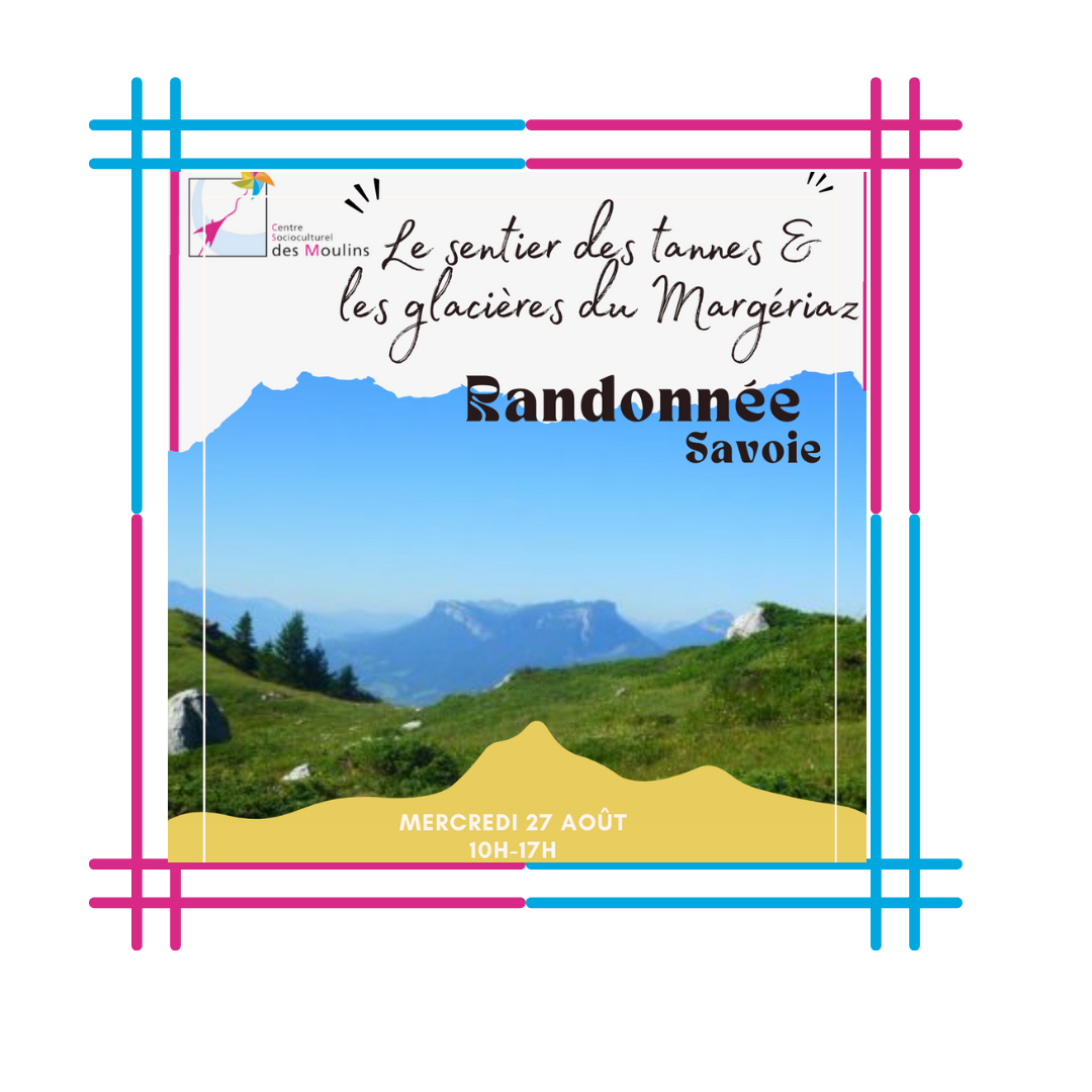 Randonnée au Margériaz en Savoie : explorez ses mystères cachés